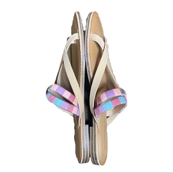 TREASURE & BOND {NORDSTROM} Women's Walker Slide Sandal - Picture 7 of 8